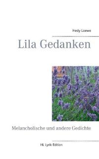 Lila Gedanken