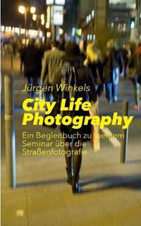 City Life Photography