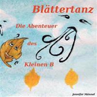 Blättertanz