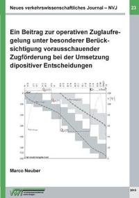 Neues verkehrswissenschaftliches Journal - Ausgabe 23