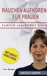 Rauchen aufhören für Frauen