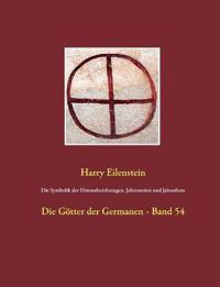 Die Symbolik der Himmelsrichtungen, Jahreszeiten und Jahresfeste