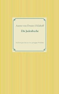 Die Judenbuche