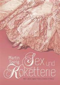 Sex und Koketterie