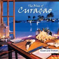 The Blue of Curacao