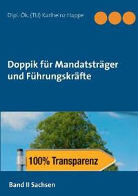 Doppik für Mandatsträger und Führungskräfte