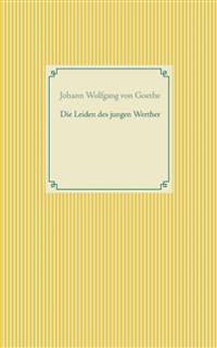 Die Leiden des jungen Werther