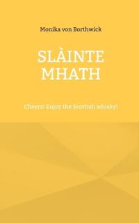 Slàinte mhath