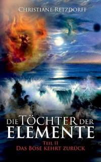 Die Töchter der Elemente