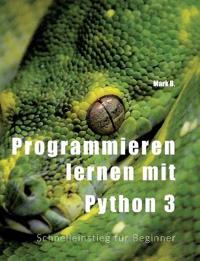 Programmieren lernen mit Python 3
