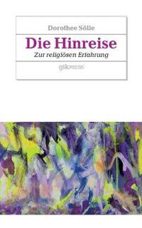 Die Hinreise