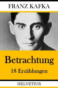 Betrachtung