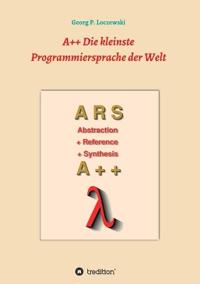 A++ Die kleinste Programmiersprache der Welt