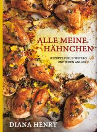 Alle meine Hähnchen