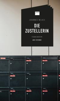 Die Zustellerin