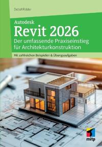 Autodesk Revit 2026