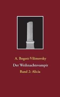 Der Weihnachtsvampir