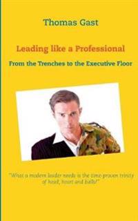 Leading like a Professional