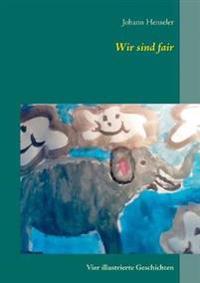 Wir sind fair