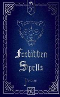 Forbidden Spells 2