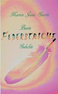 Bunte Federstriche
