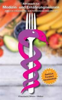 Almanach für Medizin- und Ernährungswissen