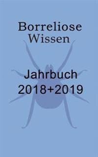 Borreliose Jahrbuch 2018/2019