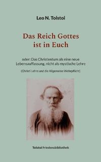 Das Reich Gottes ist in Euch