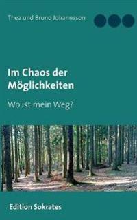 Im Chaos der Möglichkeiten