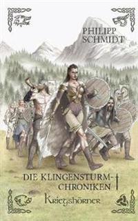 Kriegshörner