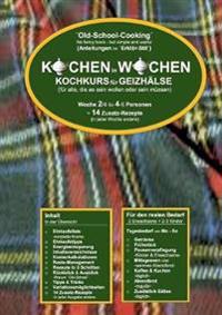 Kochen in Wochen 2