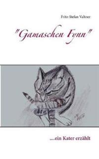 Gamaschen Fynn