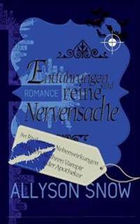 Entführungen sind reine Nervensache