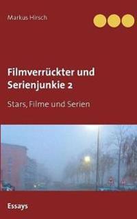 Filmverrückter und Serienjunkie 2