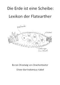 Die Erde ist eine Scheibe