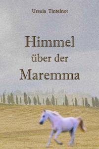 Himmel über der Maremma