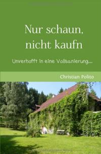 Nur schaun, nicht kaufn