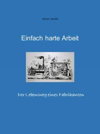 Einfach harte Arbeit