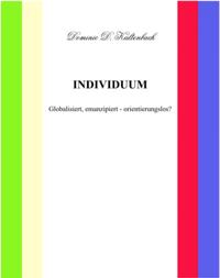 INDIVIDUUM