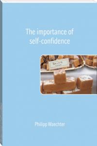 importance of self-confidence