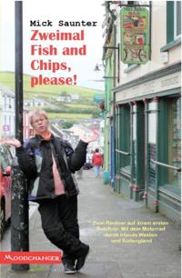 Zweimal Fish and Chips, please!
