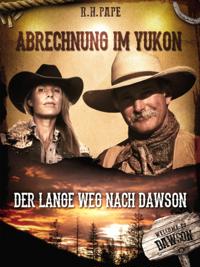 Abrechnung im Yukon