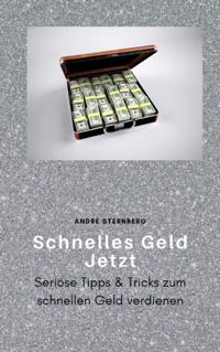 Schnelles Geld Jetzt
