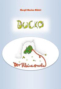 Ducko Der kleine Drache