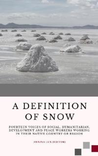 Definition of Snow