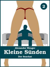 Kleine Sünden
