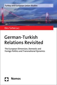 Turkey and European Union Studies