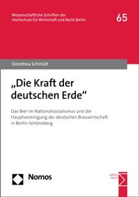 HWR Berlin Forschung (vormals: fhw forschung [Fachhochschule für Wirtschaft])