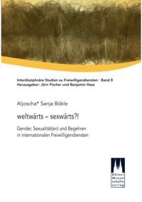 Interdisziplinäre Studien zu Freiwilligendiensten (ISZF)