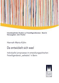 Interdisziplinäre Studien zu Freiwilligendiensten (ISZF)